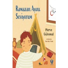 Turkuvaz Kitap Ramazan Ayını Seviyorum