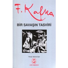 Cem Yayınevi Bir Savaşın Tasviri