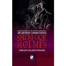 Cem Yayınevi Sherlock Holmes - Sherlock Holmes’un Dönüşü