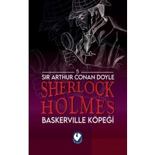 Cem Yayınevi Sherlock Holmes - Baskerville Köpeği