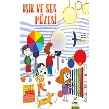 Elma Çocuk Işık ve Ses Müzesi