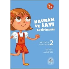 Potikare Yayıncılık Kavram ve Sayı Aktiviteleri