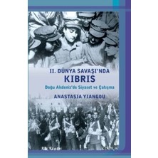 Kalkedon 2. Dünya Savaşı'nda Kıbrıs
