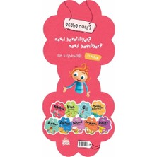 Nesil Çocuk Yayınları Acaba Nasıl? (10 Kitap Takım)