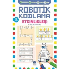 Martı Çocuk Yayınları Robotik Kodlama Etkinlikleri - 11