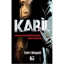 Çınaraltı Yayınları Kabil