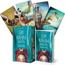 Butik Yayınları Işık Kahini Tarotu