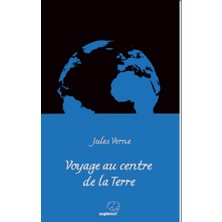 Sapiens Yayınları Voyage Au Centre De La Terre