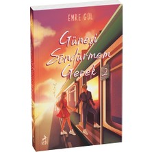 Ren Kitap Güneşi Söndürmem Gerek  2 (Cep Boy)