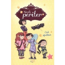 Abm Yayınevi Küçük Periler - Cadı Öğretmen