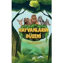 Yade Yayınları Hayvanların Düzeni