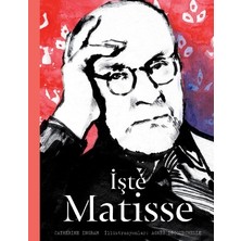 Hep Kitap Işte Matisse