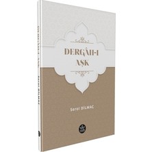Elpis Yayınları Dergah-I Aşk