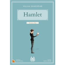 Arkadaş Yayınları Hamlet (Turuncu Seri)