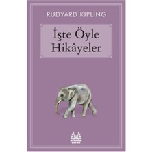 Arkadaş Yayınları Işte Öyle Hikayeler