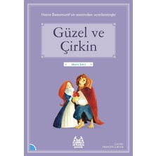 Arkadaş Yayınları Güzel ve Çirkin