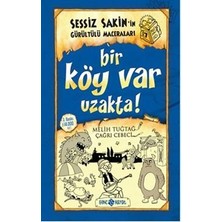 Bir Köy Var Uzakta!