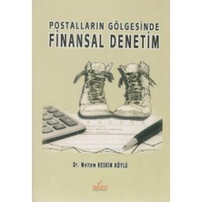 Astana Yayınları Postalların Gölgesinde Finansal Denetim