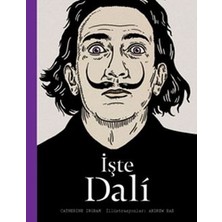 Hep Kitap Işte Dali
