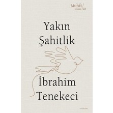 Muhit Kitap Yakın Şahitlik