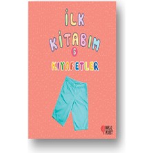 Masalperest Ilk Kitabım 5 - Kıyafetler