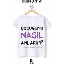 Nesil Yayınları Çocuğumu Nasıl Anlarım?