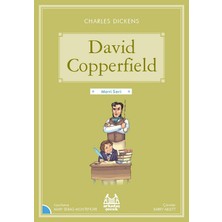 Arkadaş Yayınları David Copperfield
