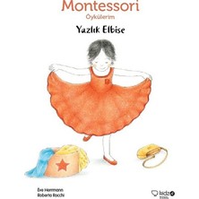 Redhouse Kidz Yayınları Montessori Öykülerim - Yazlık Elbise