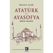 Kaynak Yayınları Atatürk ve Ayasofya