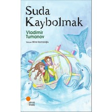 Günışığı Kitaplığı Suda Kaybolmak
