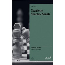 Albaraka Yayınları Nezaketle Yönetme Sanatı