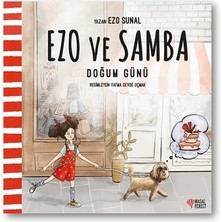 Masalperest Doğum Günü - Ezo ve Samba