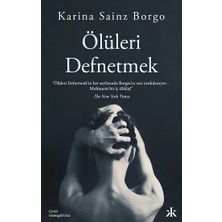 Kafka Yayınevi Ölüleri Defnetmek