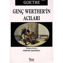 Genç Werther'in Acıları