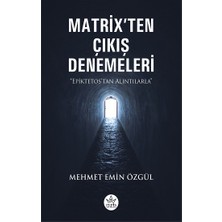 Elpis Yayınları Matrix’ten Çıkış Denemeleri