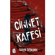 Fa Yayınları Cinnet Kafesi