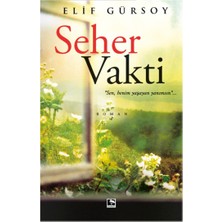 Çınaraltı Yayınları Seher Vakti
