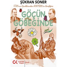 Cumhuriyet Kitapları Göçün Göbeğinde