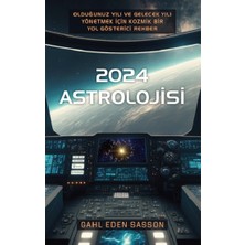 Butik Yayınları 2024 Astrolojisi