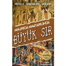 Fa Yayınları Büyük Sır