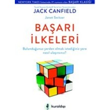 Kuraldışı Yayınevi Başarı Ilkeleri