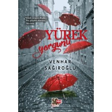 Nesil Yayınları Yürek Yorgunu