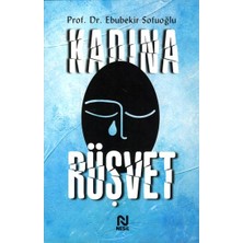 Nesil Yayınları Kadına Rüşvet