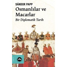 Vakıfbank Kültür Yayınları Osmanlılar ve Macarlar