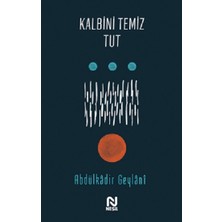 Nesil Yayınları Kalbini Temiz Tut