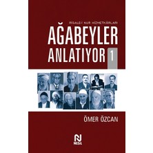 Nesil Yayınları Ağabeyler Anlatıyor -1