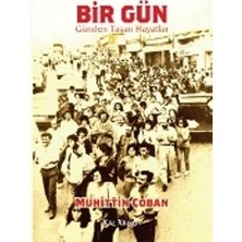 Kalkedon Bir Gün : Günden Taşan Hayatlar