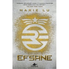Pegasus Yayınları Efsane -1 (Ciltli)