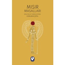 Cem Yayınevi Mısır Masalları