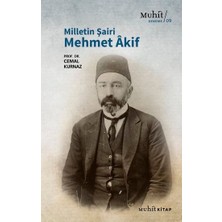 Muhit Kitap Milletin Şairi Mehmet Akif